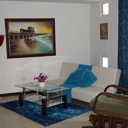 Suites Yinnam Arrieta San Andrés Buitenkant foto