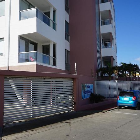 Suites Yinnam Arrieta San Andrés Buitenkant foto