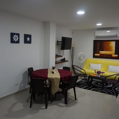 Suites Yinnam Arrieta San Andrés Buitenkant foto