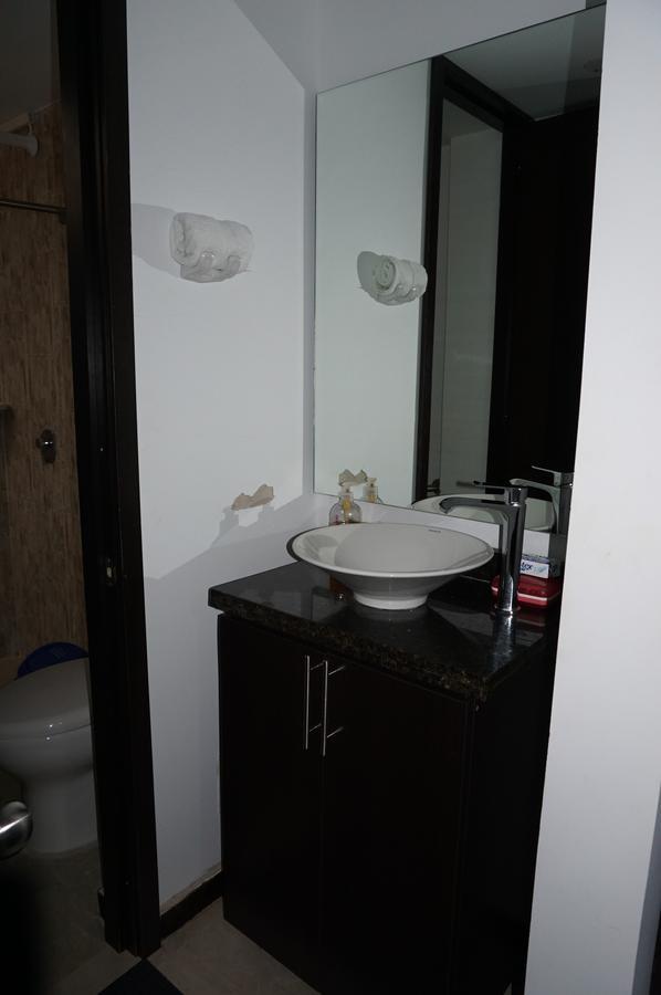 Suites Yinnam Arrieta San Andrés Buitenkant foto