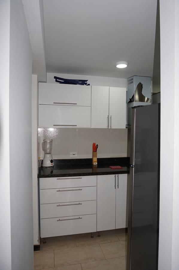 Suites Yinnam Arrieta San Andrés Buitenkant foto