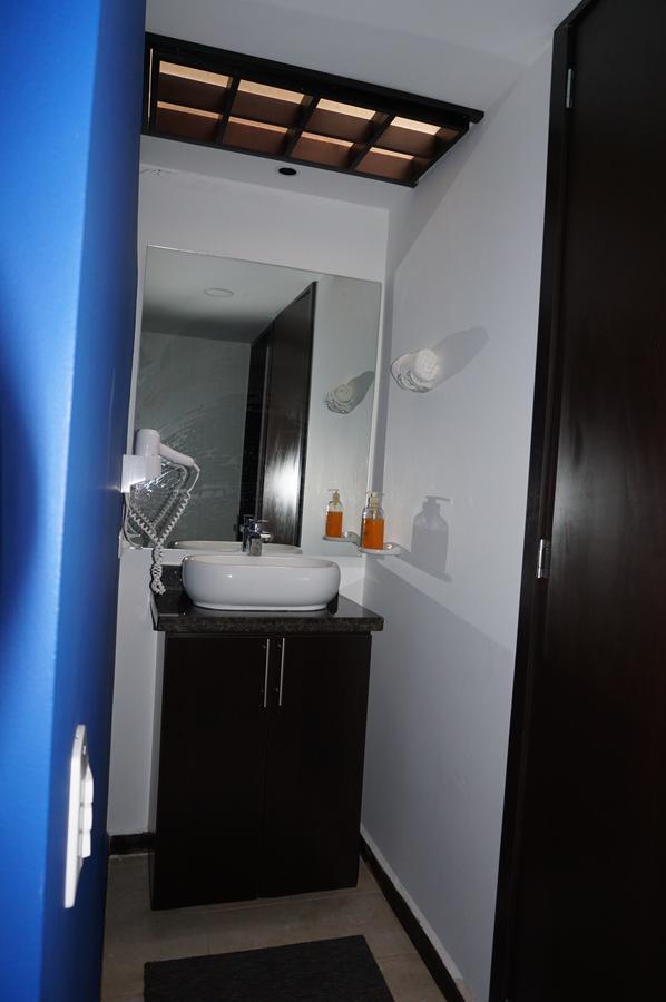 Suites Yinnam Arrieta San Andrés Buitenkant foto
