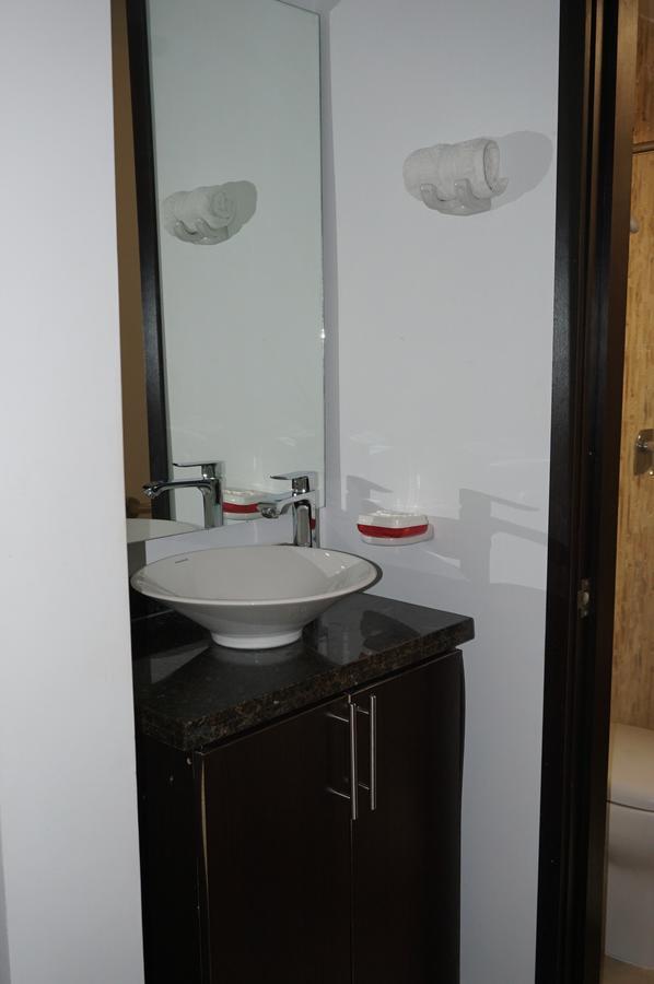 Suites Yinnam Arrieta San Andrés Buitenkant foto