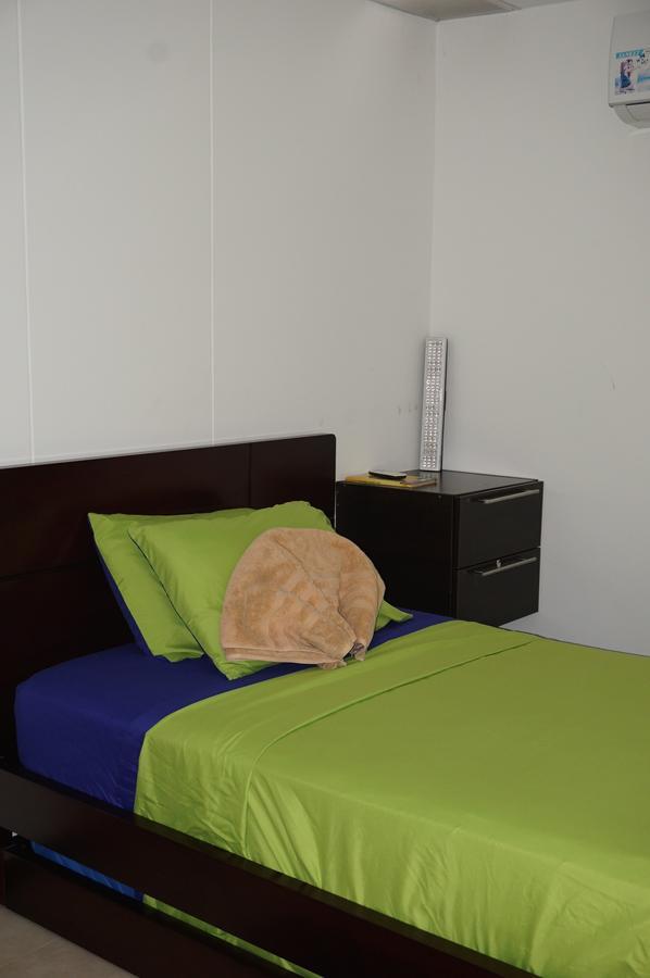 Suites Yinnam Arrieta San Andrés Buitenkant foto