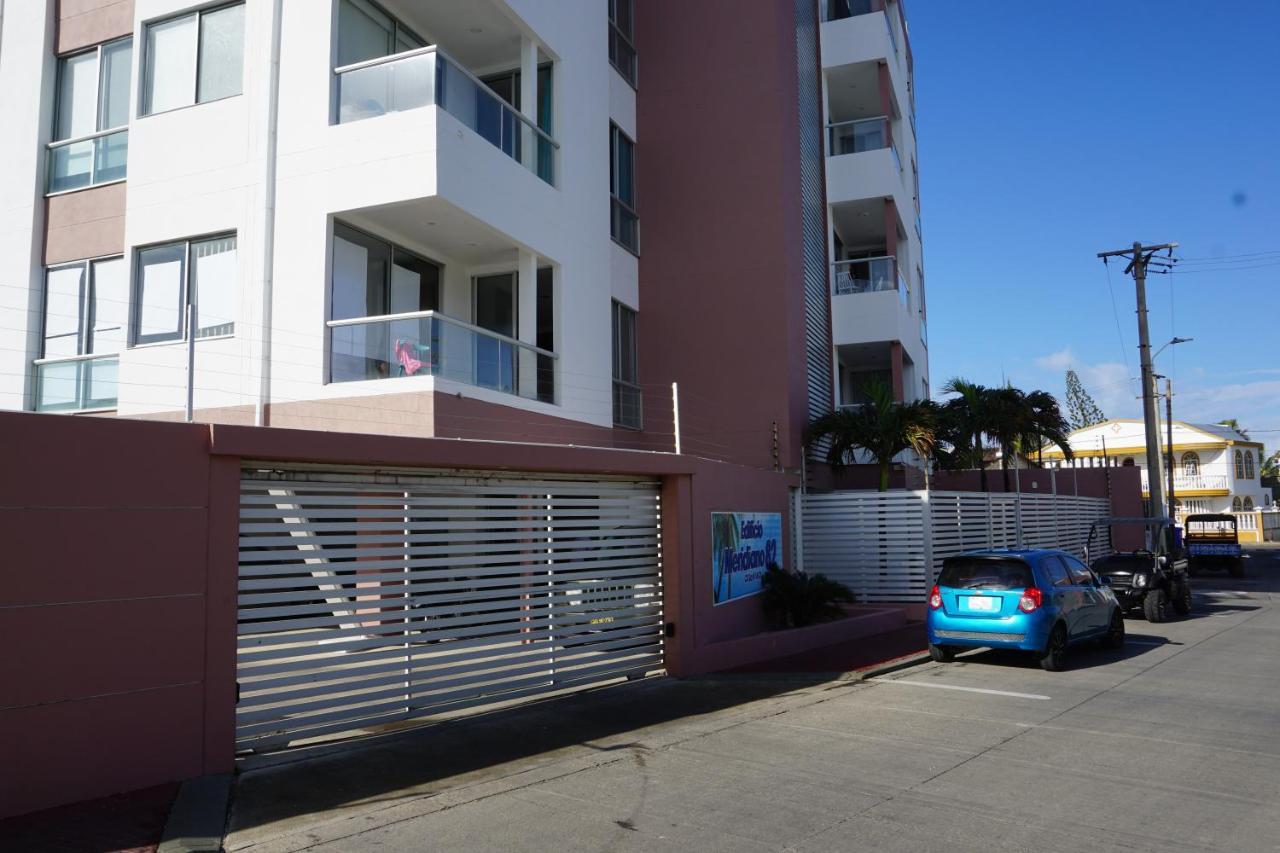 Suites Yinnam Arrieta San Andrés Buitenkant foto